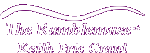 The Ramblemuse Logo -- Keith Eric Grant
